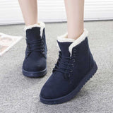 Snow Boots