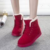 Snow Boots