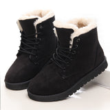 Snow Boots