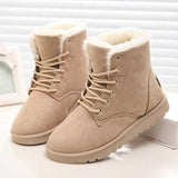Snow Boots
