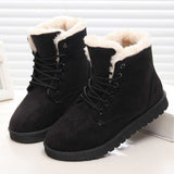 Snow Boots
