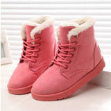 Snow Boots