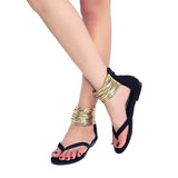 Summer Casual Sandals