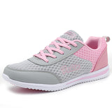 Spring White Sneakers