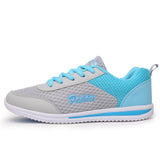 Spring White Sneakers