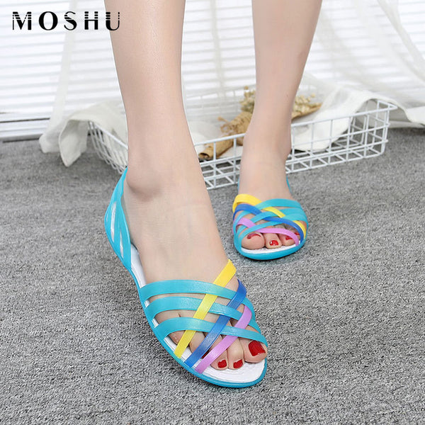 Summer Sandals